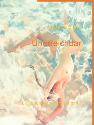 cover image of Unerreichbar